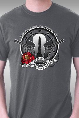 Teefury The Ka-tet Of Nineteen By Meganlara