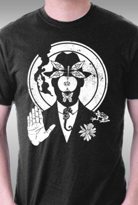 Teefury Possibilities In Order By Zerobriant
