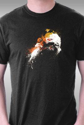 Teefury Together One By Artur Neufeld