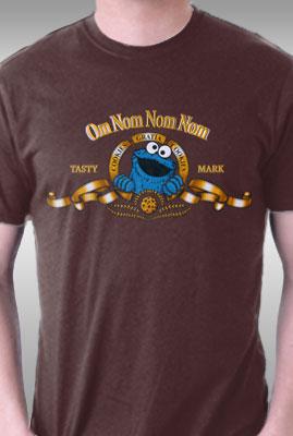 Teefury Cookies Gratia Cookies By Ikado
