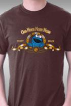 Teefury Cookies Gratia Cookies By Ikado