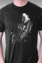 Teefury Koi By Sherrie Thai