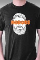 Teefury Hodors Family Restaurant By Lavalamptee