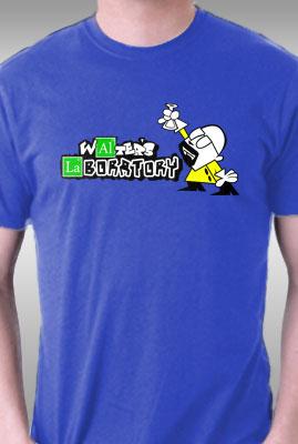 Teefury Walter's Lab By Dorksince83