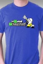 Teefury Walter's Lab By Dorksince83