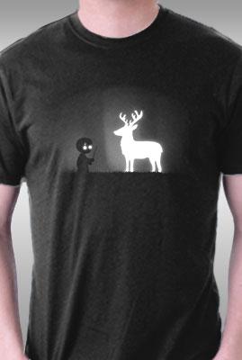 Teefury Limbo Patronum By Naolito