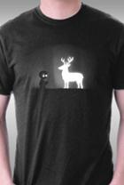 Teefury Limbo Patronum By Naolito