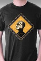 Teefury Such Sights To Show You By Fishmas