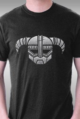 Teefury Dovahkiibot By Bamboota