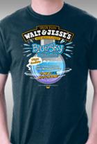 Teefury New Mexico's Finest By Drbutler