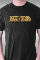 Teefury Don't Stop The Beat By Andy W.