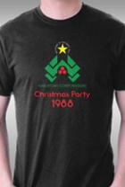 Teefury Welcome To The Party, Pal By Teddastickjr