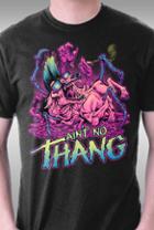 Teefury Ain't No Thang By Beastpop