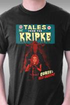 Teefury Tales From The Kripke By Mannypdesign
