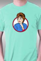 Teefury Luv, Rue By Ibtrav