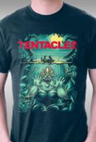 Teefury Tentacles By Gillesbone