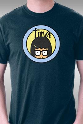 Teefury Sick, Sad Girl By Dann Matthews