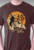 Teefury Serenity Browncoats By Zerobriant