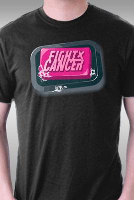 Teefury Pink Club By Inaco