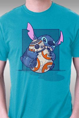 Teefury Chew Toy By Brandonkenney