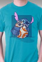 Teefury Chew Toy By Brandonkenney