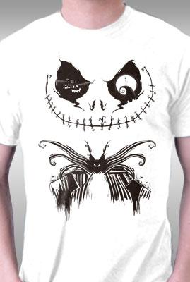 Teefury Jack's Lament By Coconut Design