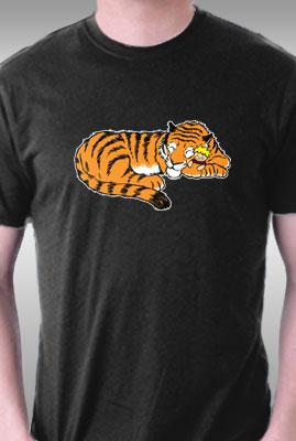 Teefury H And C By C. Ben Snell