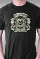 Teefury Sink Their Bones Davy Jones By Arson