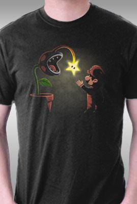 Teefury Plant Trap By Naolito