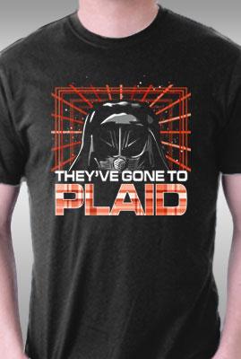 Teefury Ludicrous Speed By Ikaszans