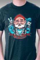 Teefury A Life Comedic By Harebrained