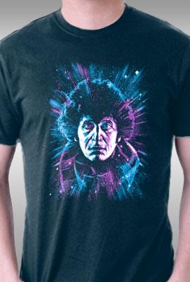 Teefury Doctor Four By Tonynichols