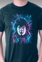 Teefury Doctor Four By Tonynichols