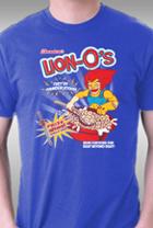 Teefury Lion-o's By Bamboota