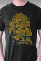 Teefury Tattie Bogle And The Corbies By C.kid