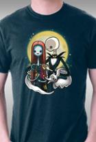 Teefury It's Simply Meant To Be By Timshumate