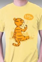 Teefury Ta Ta For Now By Sleepingsky