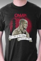 Teefury Come At The King By Jkilpatrick