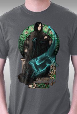 Teefury Always By Meganlara