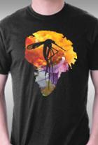 Teefury Isla Nublar By Jurassicart