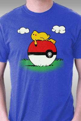Teefury Poke House By Naolito