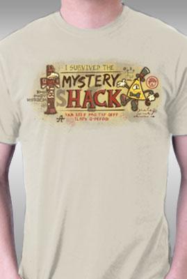 Teefury Oregon Famous By Chocopants