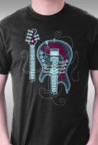 Teefury Rock Radiograph By Leon