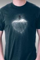 Teefury Heart Of Ice By Markomanev