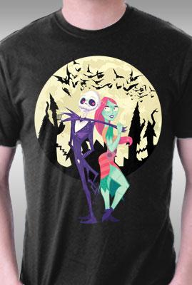 Teefury Pretty Ragdoll By Tanoshiboy
