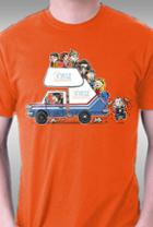 Teefury You're Gonna Get Some Hop-ons By Mudron