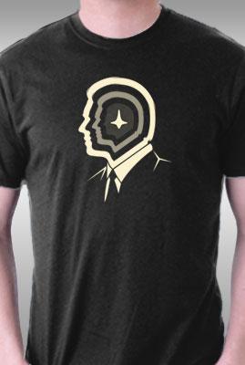 Teefury Dream Within A Dream By Drew Wise