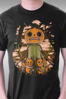 Teefury Welcome To Pottsfield By 8bithobo