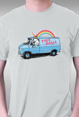 Teefury Unicreep By Wytrab8