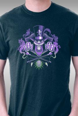 Teefury Doctor Hoodoo By Nemons